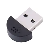 mikrofon-pod-usb-maly-mini-typ-a-win-10-stan-nowy-producent-arthon