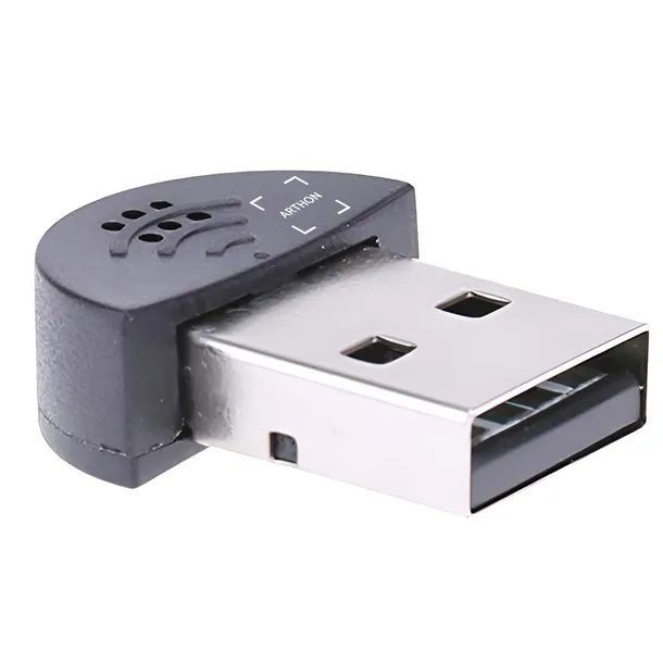mikrofon-pod-usb-maly-mini-typ-a-win-10-stan-nowy-marka-arthon