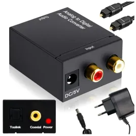 adapter-dzwieku-2x-rca-l-p-chinch-na-toslink-lub-coaxial-1xrca