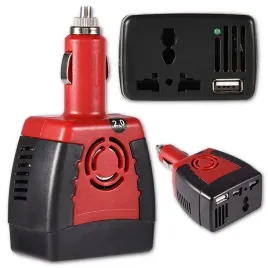 ladowarka-przetwornica-napiecia-z-gniazda-zapalniczki-na-220v-150w-usb