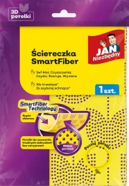 jan-niezbedny-sciereczka-3w1-smartfiber-technology-z-perelkami-3d