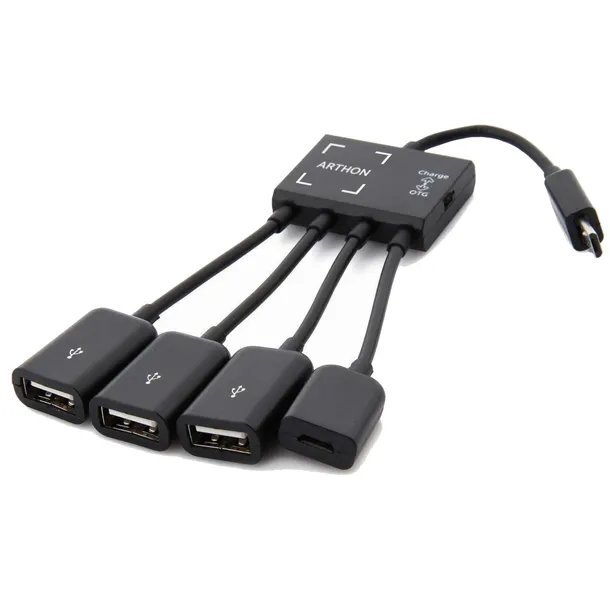 hub-3x-usb-1x-microusb-tablet-android-otg-myszka-stan-nowy-liczba-portow-3