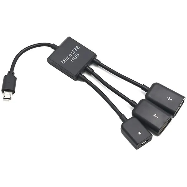 hub-1x-microusb-2x-usb-tablet-android-otg-myszka-micro-usb-do-telefonu-stan-nowy-liczba-portow-2