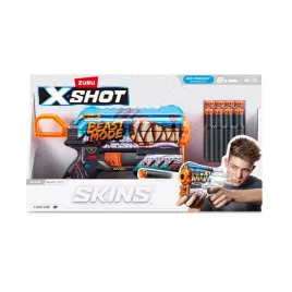 wyrzutnia-x-shot-beast-skins-flux-na-pistolet-strzalki-do-wyrzutni