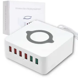 ladowarka-6x-usb-i-ladowaniem-indukcyjnym-10w-indukcyjna