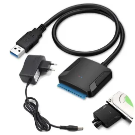 adapter-usb-3-0-sata-do-dyskow-hdd-ssd-25-zasilacz-12v