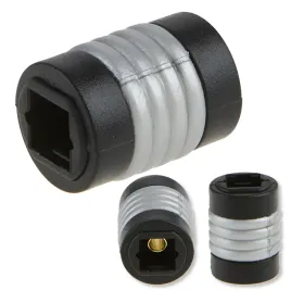 zlaczka-optyczna-lacznik-beczka-toslink-kabla-optycznego-kabli-optycznych