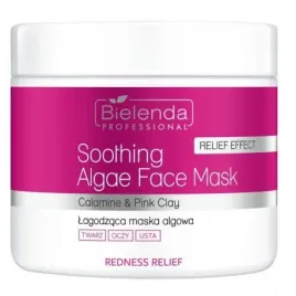 bielenda-professional-redness-relief-lagodzaca-maska-algowa-do-twarzy-160-g