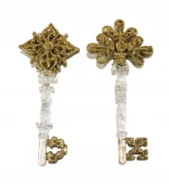 komplet-dwoch-zawieszek-na-choinke-bombka-zloty-klucz-swieta