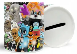 skarbonka-ceramiczna-niezwykly-swiat-gumballa-samuraj-bajki-na-pomysl-wzory