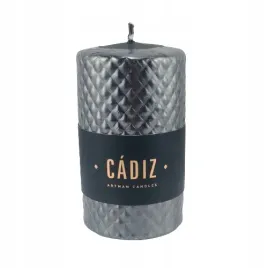 swieca-cadiz-walec-maly-fi7-czarny-h11cm