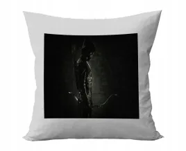 poduszka-personalizowana-zielona-strzala-filmy-pomysl-na-prezent-grafiki