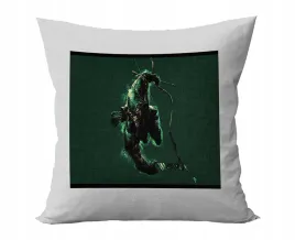 poduszka-personalizowana-zielona-strzala-filmy-pomysl-na-prezent-wzory