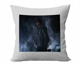 poduszka-personalizowana-zielona-strzala-filmy-pomysl-na-prezent-grafiki