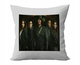 poduszka-personalizowana-zielona-strzala-filmy-pomysl-na-prezent-wzory