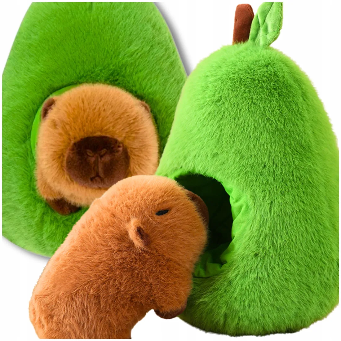 pluszowa-zabawka-kapibara-w-awokado-maskotka-55-cm-pluszak-przytulanka
