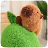 pluszowa-zabawka-kapibara-w-awokado-maskotka-55-cm-pluszak-przytulanka-bohater-inny