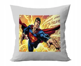 poduszka-personalizowana-superman-filmy-pomysl-na-prezent-super-wzory