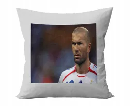 poduszka-personalizowana-zidane-pilka-pomysl-na-prezent-super-grafiki