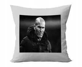 poduszka-personalizowana-zidane-pilka-pomysl-na-prezent-super-grafiki