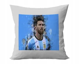 poduszka-personalizowana-lionel-messi-pilka-pomysl-na-prezent-wzory