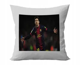 poduszka-personalizowana-lionel-messi-pilka-pomysl-na-prezent-wzory