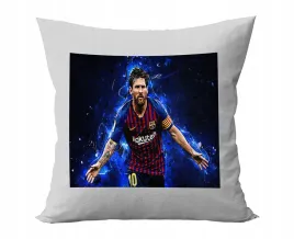 poduszka-personalizowana-lionel-messi-pilka-pomysl-na-prezent-grafiki