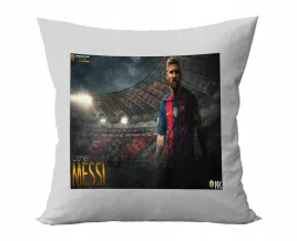 poduszka-personalizowana-lionel-messi-pilka-pomysl-na-prezent-wzory