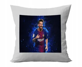 poduszka-personalizowana-lionel-messi-pilka-pomysl-na-prezent-wzory
