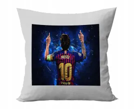 poduszka-personalizowana-lionel-messi-pilka-pomysl-na-prezent-grafiki