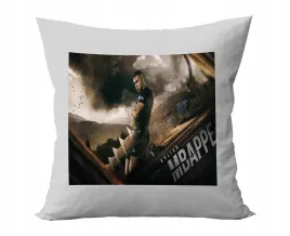 poduszka-personalizowana-kylian-mbappe-pilka-pomysl-na-prezent-wzory