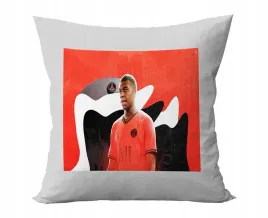 poduszka-personalizowana-kylian-mbappe-pilka-pomysl-na-prezent-wzory