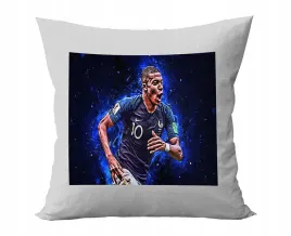 poduszka-personalizowana-kylian-mbappe-pilka-pomysl-na-prezent-grafiki
