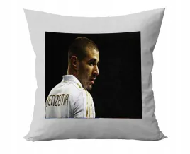 poduszka-personalizowana-karim-benzema-pilka-pomysl-na-prezent-wzory
