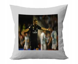 poduszka-personalizowana-karim-benzema-pilka-pomysl-na-prezent-wzory