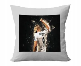poduszka-personalizowana-karim-benzema-pilka-pomysl-na-prezent-wzory