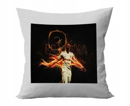 poduszka-personalizowana-karim-benzema-pilka-pomysl-na-prezent-wzory