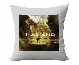 poduszka-personalizowana-erling-haaland-pilka-pomysl-na-prezent-grafiki