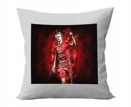 poduszka-personalizowana-erling-haaland-pilka-pomysl-na-prezent-wzory