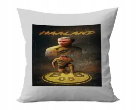 poduszka-personalizowana-erling-haaland-pilka-pomysl-na-prezent-grafiki