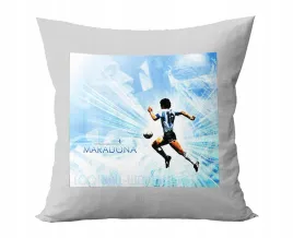 poduszka-personalizowana-diego-maradona-pilka-pomysl-na-prezent-grafiki