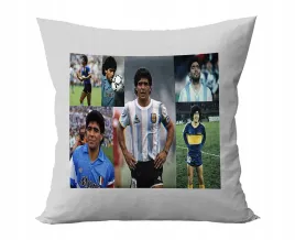 poduszka-personalizowana-diego-maradona-pilka-pomysl-na-prezent-wzory