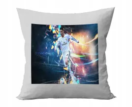 poduszka-personalizowana-cristiano-ronaldo-pilka-pomysl-na-prezent-wzory