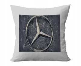 poduszka-personalizowana-mercedes-samochody-pomysl-na-prezent-grafiki