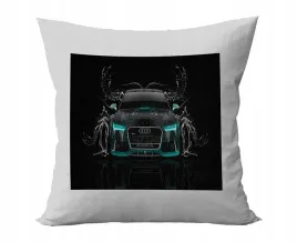 poduszka-personalizowana-audi-samochody-pomysl-na-prezent-wzory