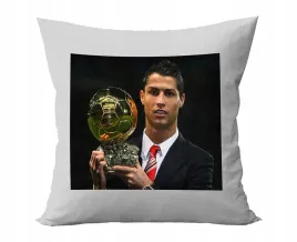 poduszka-personalizowana-cristiano-ronaldo-pilka-pomysl-na-prezent-grafiki