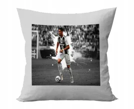 poduszka-personalizowana-cristiano-ronaldo-pilka-pomysl-na-prezent-grafiki