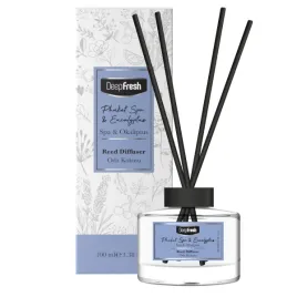 deep-fresh-patyczki-zapachowe-spa-and-eucalyptus-100ml
