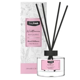 deep-fresh-patyczki-zapachowe-wildflowers-100ml