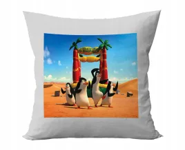 poduszka-personalizowana-pingwiny-z-madagaskaru-bajki-na-prezent-grafiki